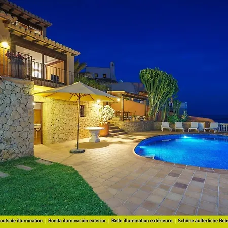 Solhabitat Big Blue Villa
