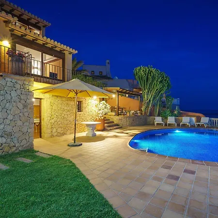 Solhabitat Big Blue Villa