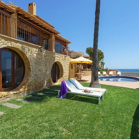 Solhabitat Big Blue Villa
