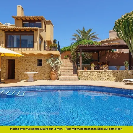Solhabitat Big Blue * Benissa
