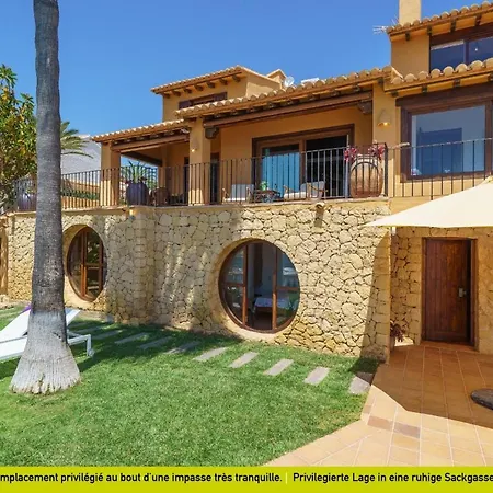 Solhabitat Big Blue * Benissa