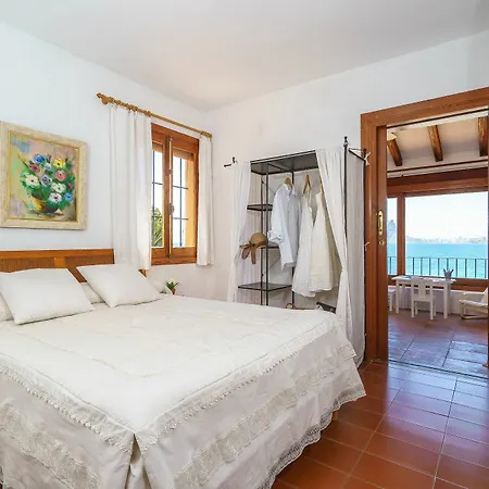 Solhabitat Big Blue Villa Benissa