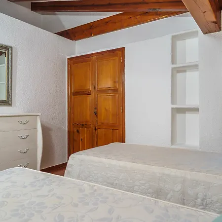 Villa Solhabitat Big Blue Benissa