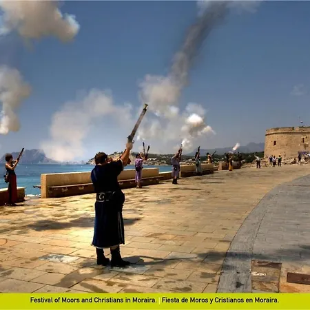 Solhabitat Big Blue *