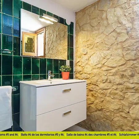 Solhabitat Big Blue * Бениса