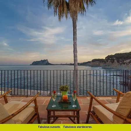 Вилла Solhabitat Big Blue *