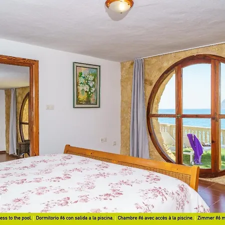 Solhabitat Big Blue *