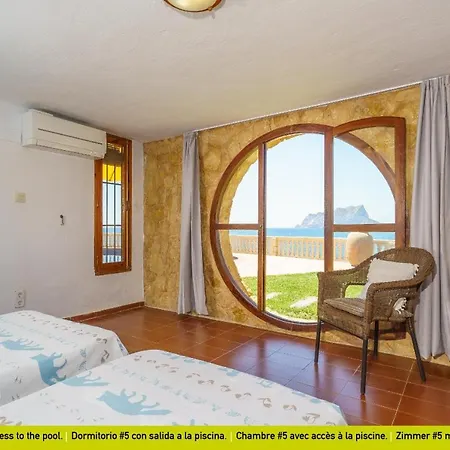 Solhabitat Big Blue *