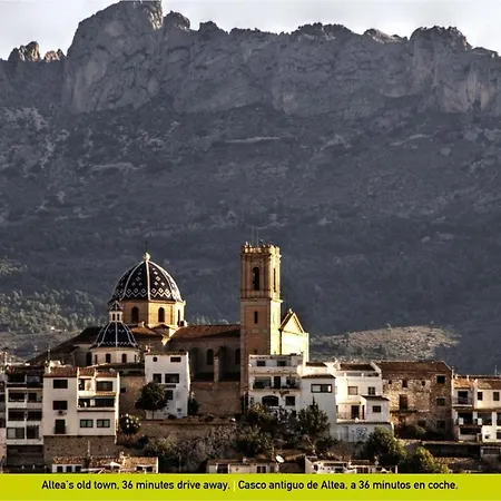 Solhabitat Big Blue *