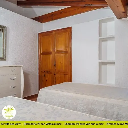 Вилла Solhabitat Big Blue Бениса